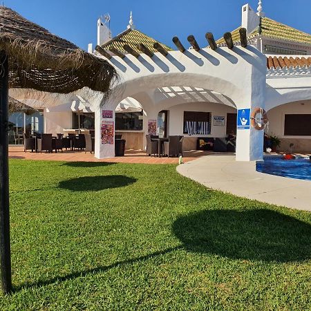 Ferienwohnung Casa Teresa Nerja Exterior foto