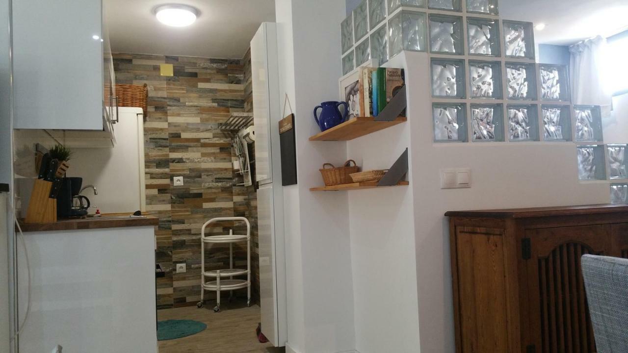 Ferienwohnung Casa Teresa Nerja Exterior foto