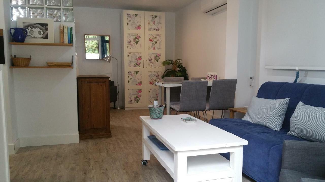 Ferienwohnung Casa Teresa Nerja Exterior foto